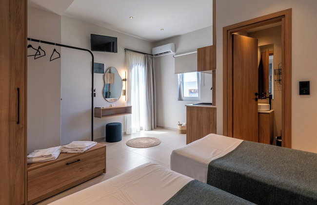 Psaras Apartments - Photo 34