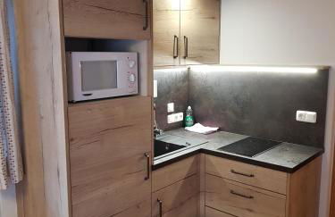 Ferienwohnung Lippenlehen - Foto 12