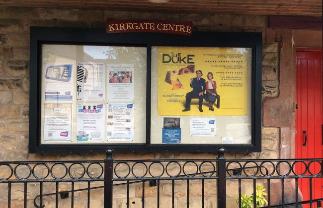 Lake District Western 2-bed Cabin, Pet Frien - Foto 34