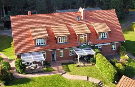 Haus-Auetal - Photo 1