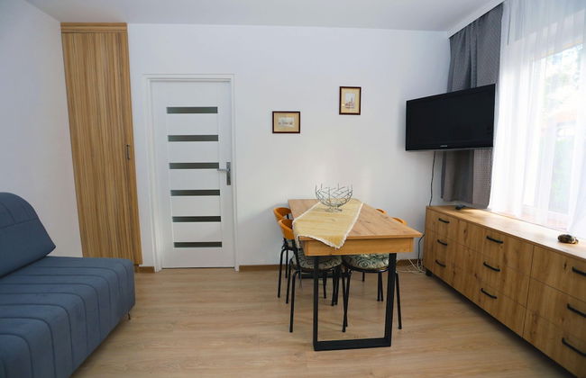 Apartment in Rowy Near Baltic Sandy Beach - Foto 7