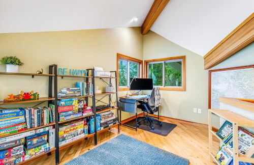 Tahuya Trees and Tides - Foto 20