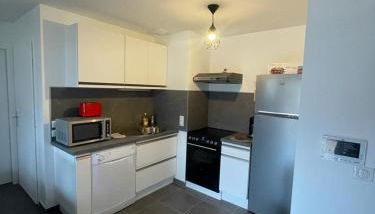 L'ALPIN - Foto 3, stove, dishwasher, pet friendly, toaster, minibar