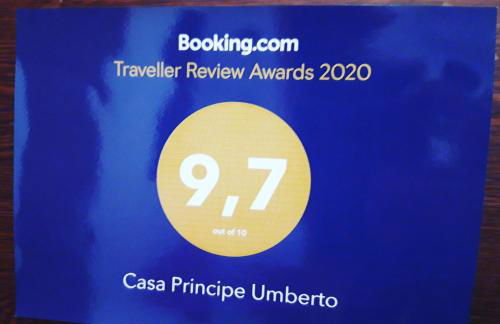 Casa Principe Umberto - Foto 6