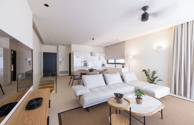 ILVA SUITES - Foto 33