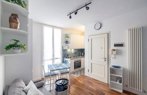 Vdoppia Apartment - Foto 5