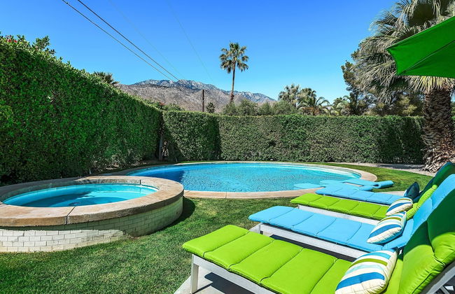 The Colony Hideaway - Pool Wifi Spa Private - Foto 61