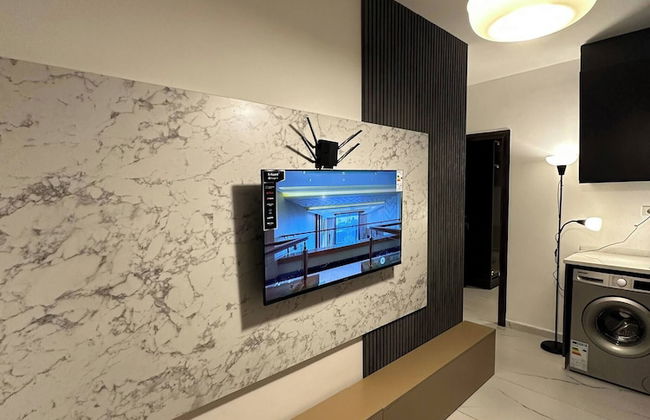 Stylish Luxe Apartment Fr 0003 - Foto 16