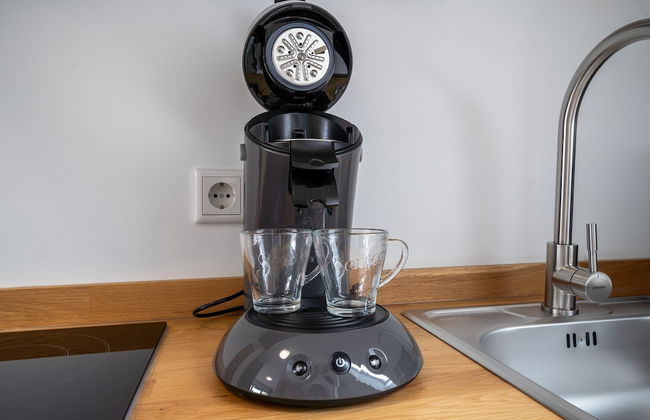 SmartLiving Boardinghouse- 24h Check In - Foto 66