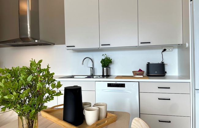 Salkolahti Rentola - Foto 35