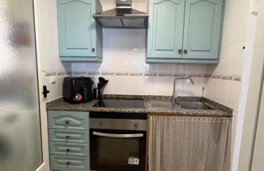 Mira al Mar y Tabarca en urbanización Santa Pola - Photo 32