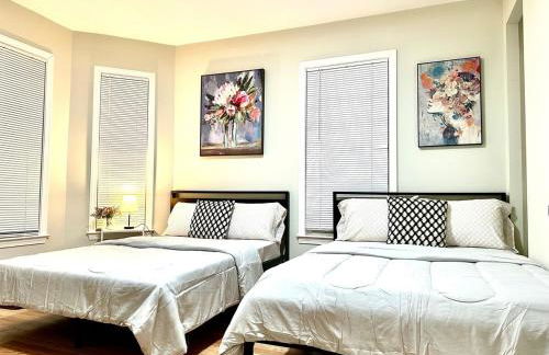 51B Newly Renovated 3BR 2 Parking Near Boston - Foto 20