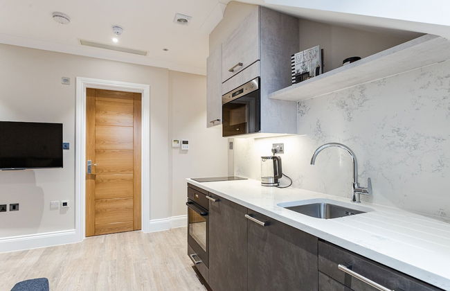 Cleveland Residences Chelsea - Foto 19