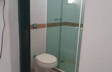 Casa Grega em Angra dos Reis com Piscina e Vista Espetacular - Foto 13