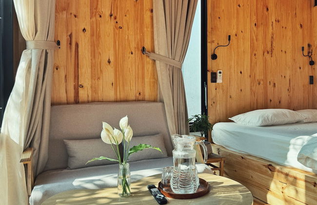 XOM Organic Farm Stay - Photo 35