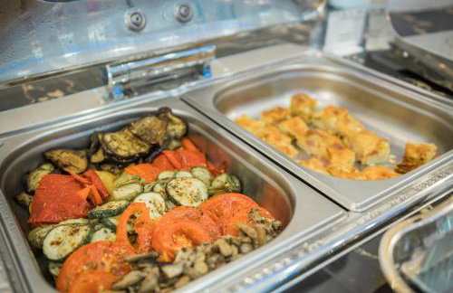 Zante Atlantis Hotel - Photo 120