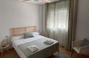 Oasis en la playa con piscina - Foto 11