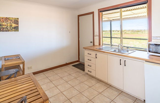 Cheela Plains Station - Foto 9