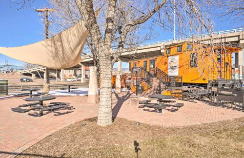 Walk to Arkansas Riverwalk Trail Cañon City Home - Foto 30