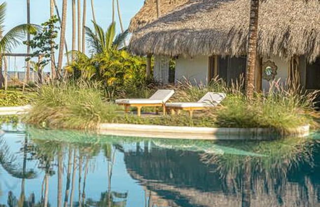 Villa Poppe in Las Terrenas - Foto 39