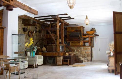 Molino del Machero - Foto 15