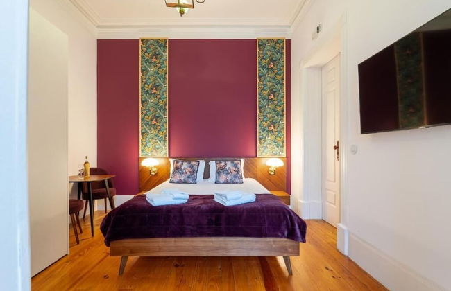 Casa D'Almeida By Porto Stories - Foto 45