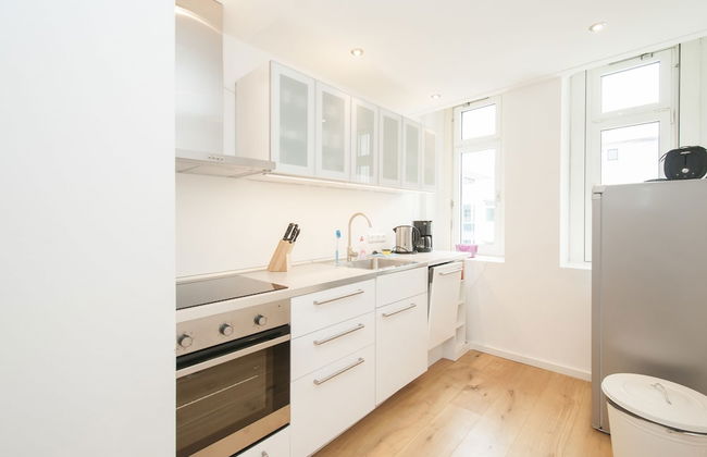 Appartement Ontop - Foto 11