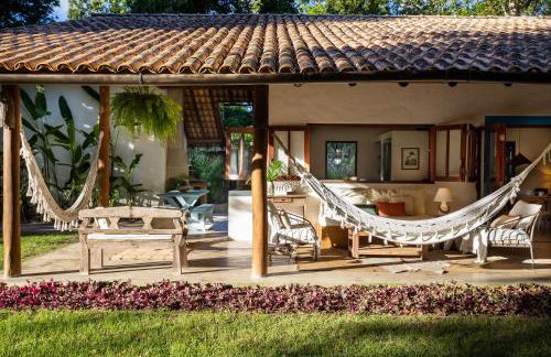 Casa Pini - Condomínio Altos de Trancoso, próxima ao Quadrado - Foto 56