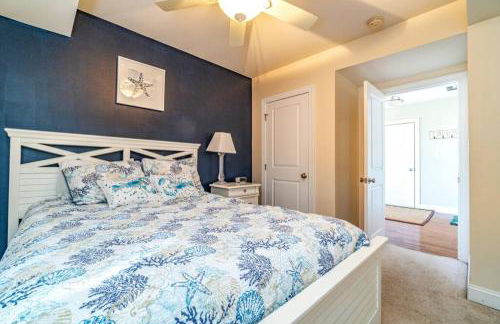 Central Ave Getaway with Elevator - Foto 8