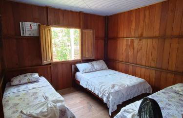 Casa flor da floresta - Foto 16