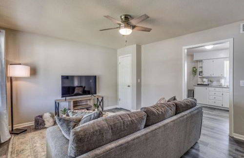 Andover Abode - sleeps 6 - Foto 7