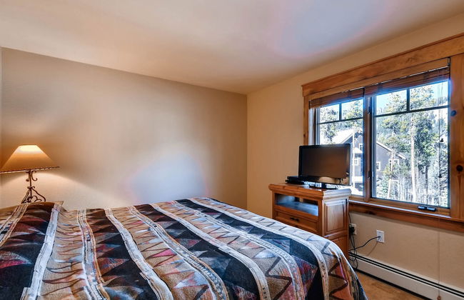 Keystone Private Homes by Keystone Resort - Foto 5