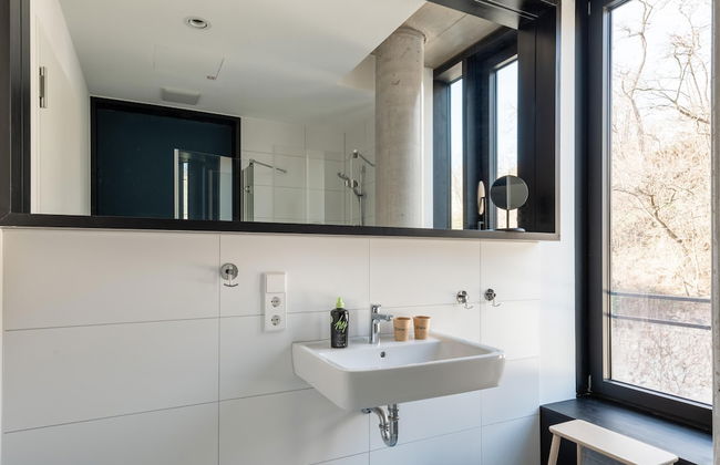 Limehome Erfurt Maximilian-Welsch-Str. - Foto 42