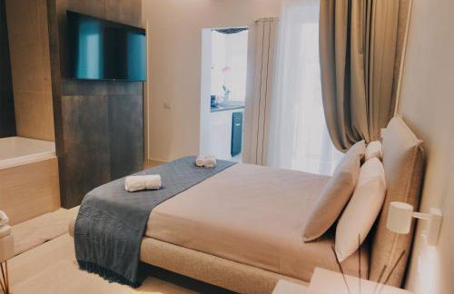 18zero2 luxury rooms - Foto 26