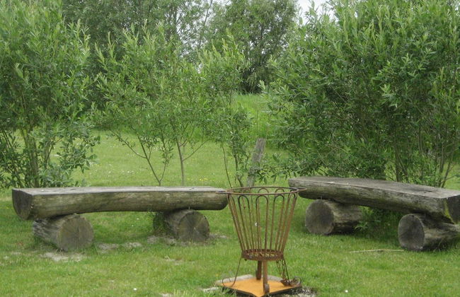 Holiday Home in Otterndorf - Foto 18