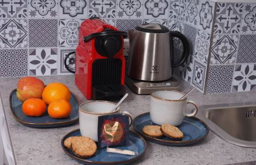 Studio Cosy Fleur de Lys - Foto 14