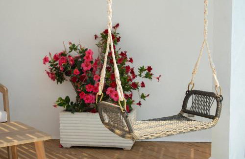 AYLA Suite - Panoramic Luxury Escape - Foto 35