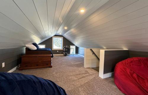 Calla Lily Farmhouse - Foto 30