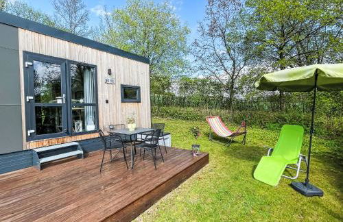 Holiday Home Tiny Haus Dahoam by Interhome - Foto 1