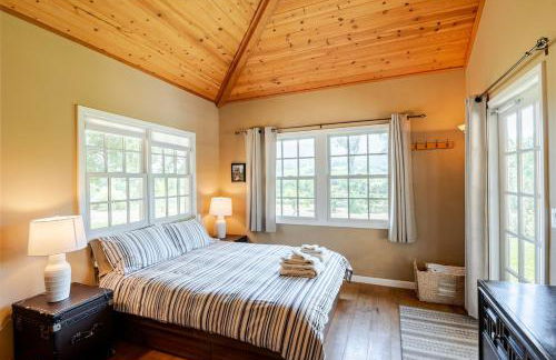 Casa Molino - A private escape with Vineyard views - Foto 38