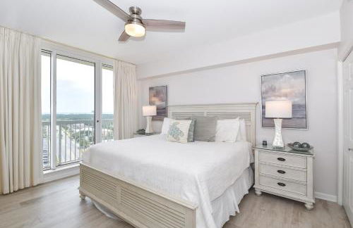 Silver Beach Towers E1504 - Foto 21