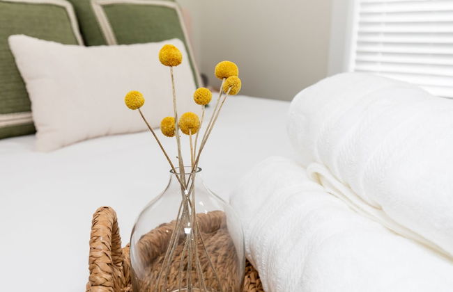 The Inn at Fulton - Foto 19