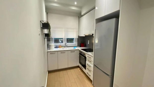 Utopia Apartment- At019 - Foto 4, Habitación