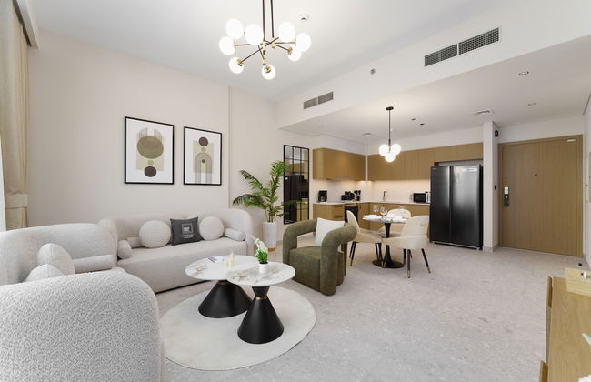 Golf Suites - 603 - DH - Photo 3