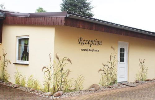 Ferienwohnungen Margaretenhof am Plauer See - Foto 70