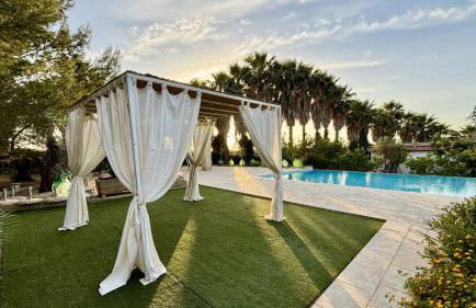 WHITE POOL 2P Matino - Gallipoli - Foto 23