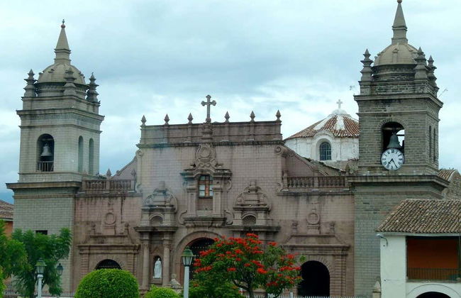 Tour in Ayacucho - Foto 2