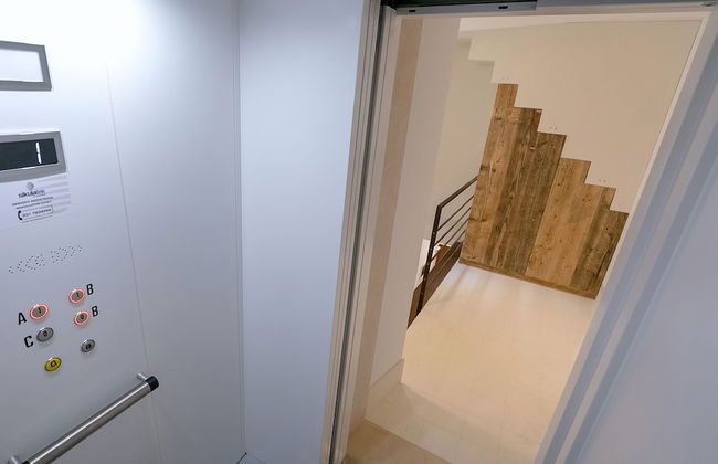 Dione Apartments Ortigia - Foto 34