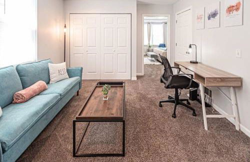 Glamorous Renovated Modern Home - Foto 39