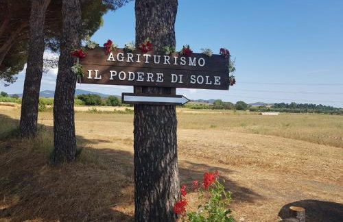 Il Podere di Sole - Foto 1